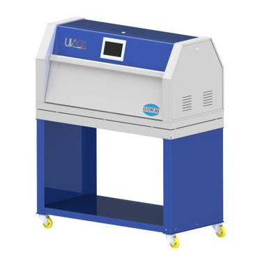 UV BOX Enviromental Testing CO.FO.ME.GRA