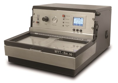 Minimum Film Forming Temperature (MFFT) — Neurtek