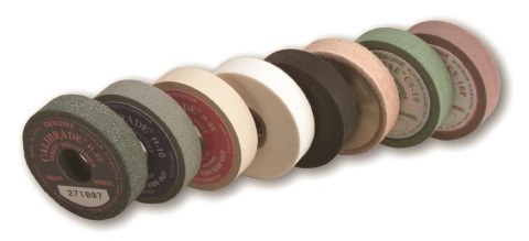 Abrading Wheels
