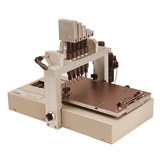 Multi-Finger Scratch / Mar Tester