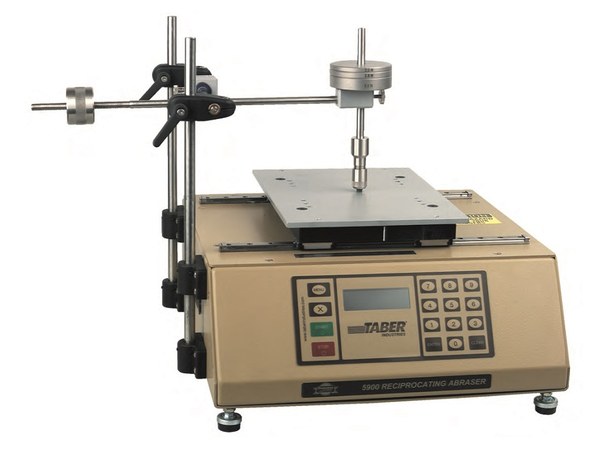Reciprocating Abraser - Model 5900