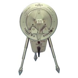 Stiffness Tester - Model 150-B