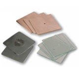 Taber Rotary Platform Abraser- test Accessories