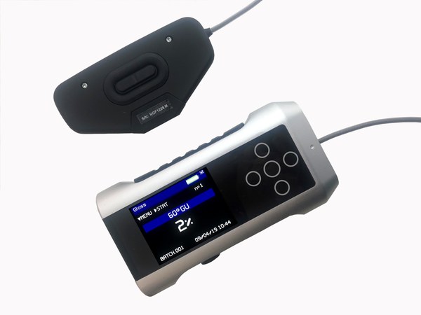 Novo-Gloss Flex 60 Glossmeter