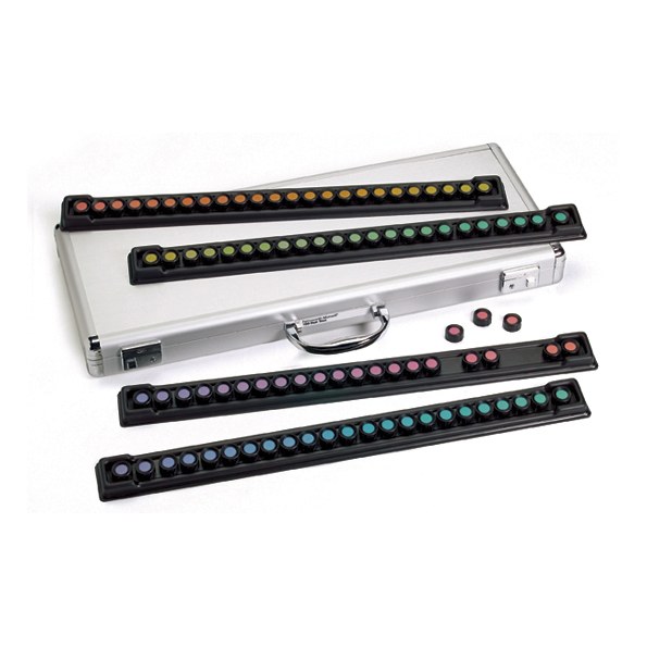 Farnsworth Munsell 100 Hue Test — Neurtek