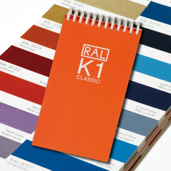 RAL K1