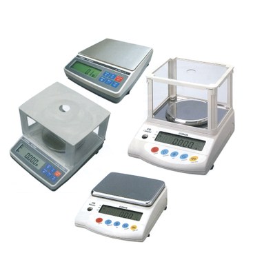Balances Laboratory Equipment 
