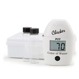 Tester Digital Checker Color de agua HI-727 Checkers 