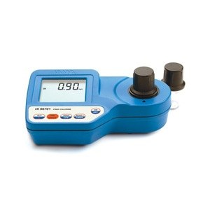 HI-96701 Free Chlorine Photometer