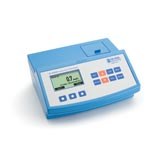 HI-83214 (C214) Multiparameter Photometer with COD