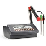 HI-2221 phmeter with Calibration Check