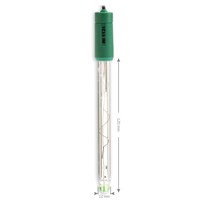 Digital Glass Body pH Electrode for General Purpose – HI11311 y HI1111