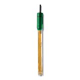 Gel Filled PEI Body pH Electrode with BNC Connector - HI1230B