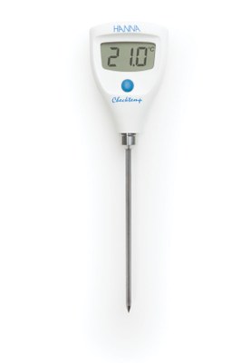 Checktemp, Thermoteter with penetration Probe