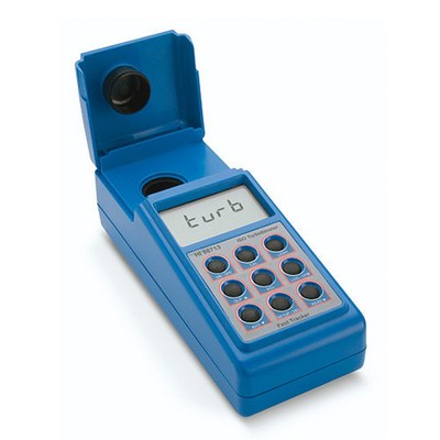 HI-98713 ISO Portable Turbidimeter