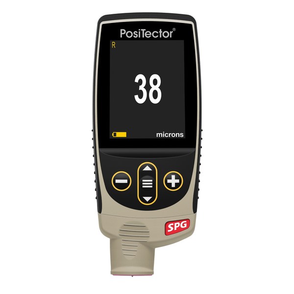 Positector SPG