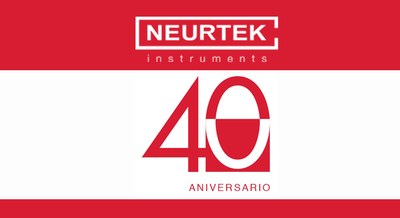 40th anniversary of NEURTEK