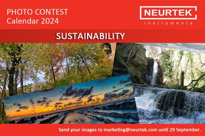 NEURTEK 2024 Calendar Photo Contest