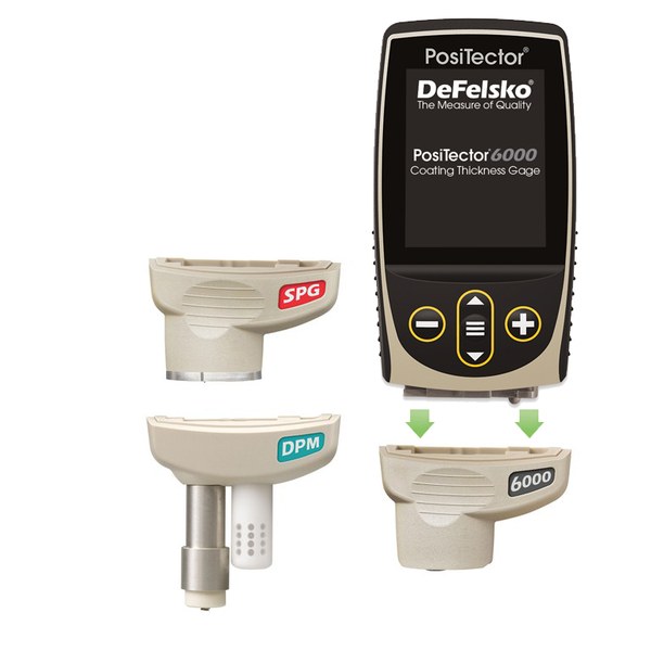 PosiTector Inspection Kits
