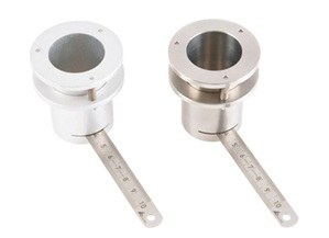 Pfund Thickness Gauge
