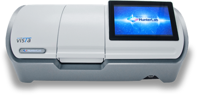 Espectrofotometro VISTA