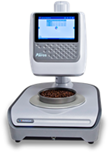 Espectrofotometro AEROS Cafe
