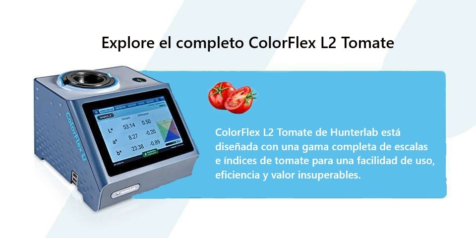 ColorFlex L2 Tomate