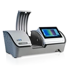 Espectrofotometro VISTA
