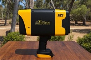 Retrorreflectometro portatil 1022 Retrorreflectometro portatil 1022 de HunterLab