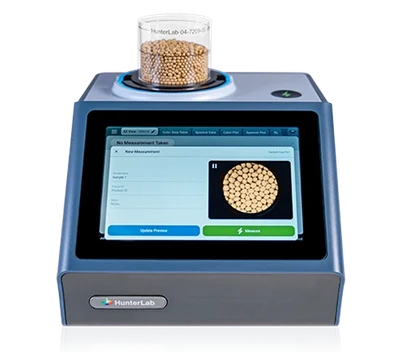 ColorFlex L2 aplicacion plasticos