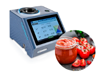Espectrofotometro ColorFlex L2 de Hunterlab