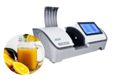 Espectrofotometro VISTA de Hunterlab