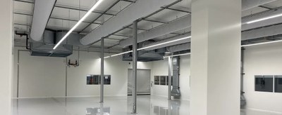 Desarrollo de baterías de estado sólido Solución para desarrollo de baterías de estado sólido