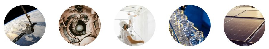 Sectores de la corrosion ciclica