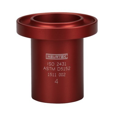 copa UNE ISO