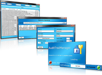 Audit Trail Manager