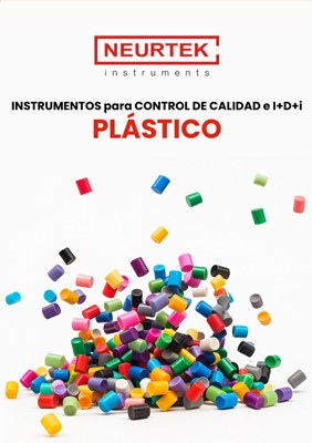 catalogo sectorial para plastico