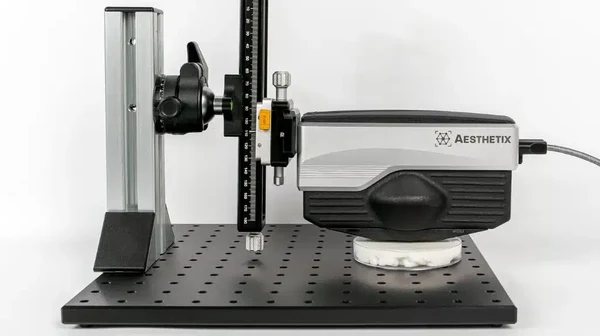 Aesthetix con geles y liquidos Aesthetix con geles y liquidos