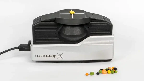 Aesthetix con superficie pequeña Aesthetix con superficie pequeña