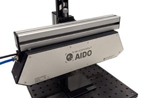 Medidor de apariencia AIDO