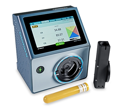 ColorFlex L2 Citrico