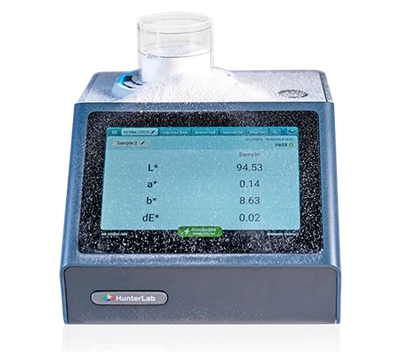 funcionamiento colorflex l2 
