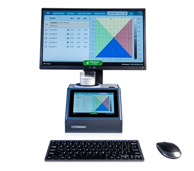 equipo colorflex l2 