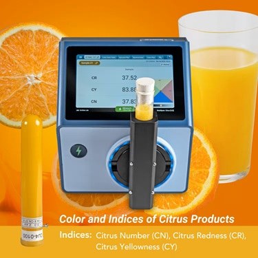 ColorFlex L2 Citrico