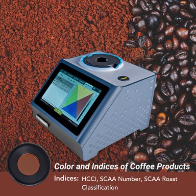 ColorFlex L2 Cafe