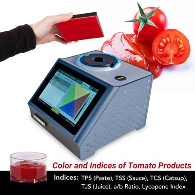 ColorFlex L2 Tomate