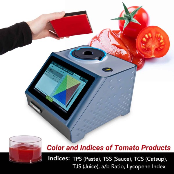 ColorFlex L2 Tomate