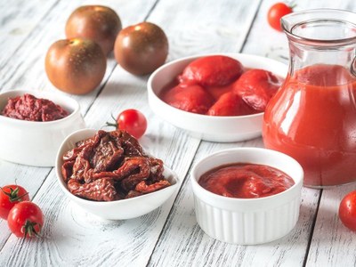 imagen texturas tomate