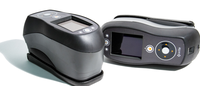 Espectrofotometro Portatil Ci64