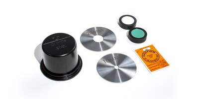 Accesorios espectrofotometro de mesa Ci7500 Accesorios del espectrofotometro de mesa Ci7500